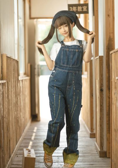 大胸儿媳妇_BD在线观看高清